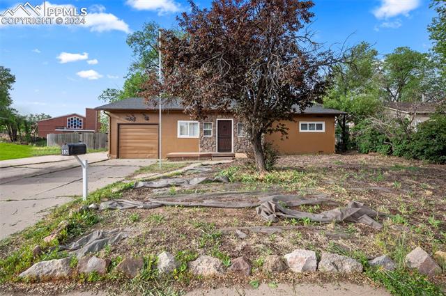 197  Norman  , colorado springs  House Search MLS Picture