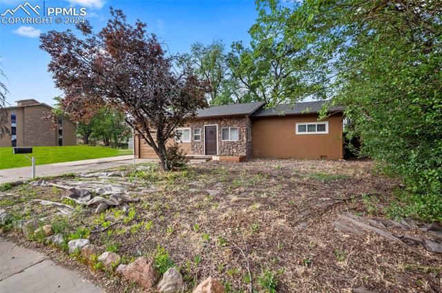 MLS Image for 197  Norman  ,Colorado Springs, Colorado