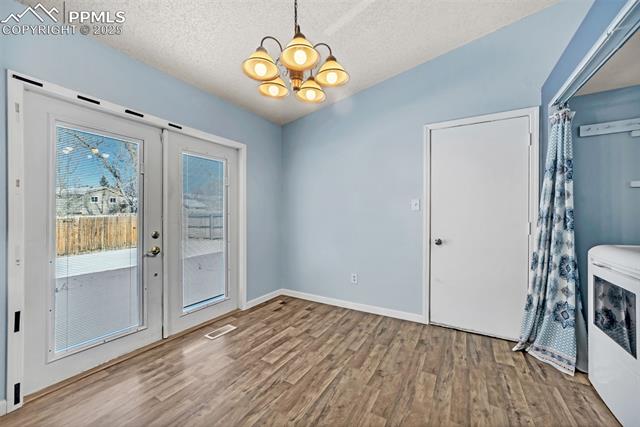 MLS Image for 7480  Woodstock  ,Colorado Springs, Colorado