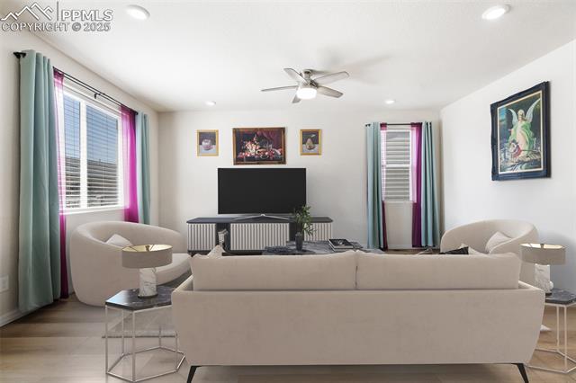 MLS Image for 12547  Granite Springs  ,Peyton, Colorado