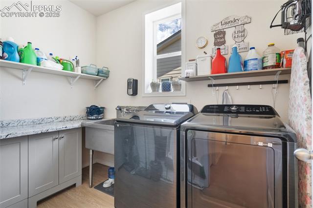 MLS Image for 12547  Granite Springs  ,Peyton, Colorado