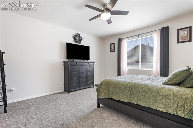 MLS Image for 12547  Granite Springs  ,Peyton, Colorado