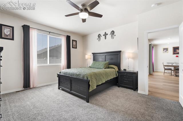 MLS Image for 12547  Granite Springs  ,Peyton, Colorado