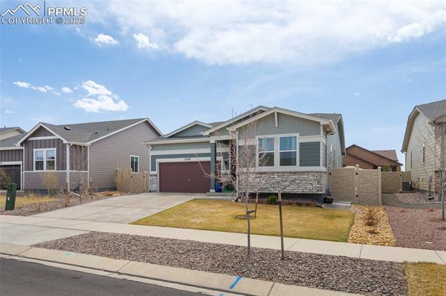MLS Image for 12547  Granite Springs  ,Peyton, Colorado