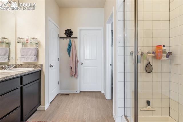 MLS Image for 12547  Granite Springs  ,Peyton, Colorado