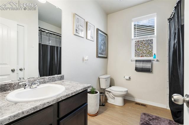 MLS Image for 12547  Granite Springs  ,Peyton, Colorado
