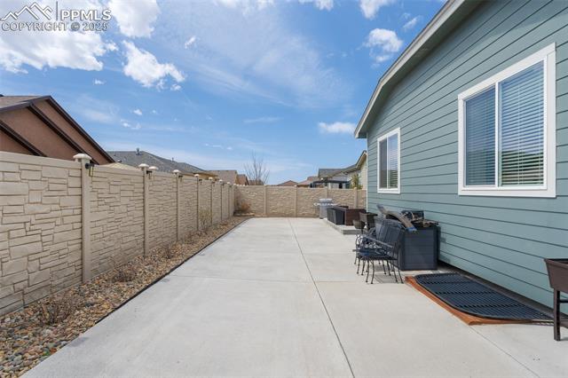 MLS Image for 12547  Granite Springs  ,Peyton, Colorado