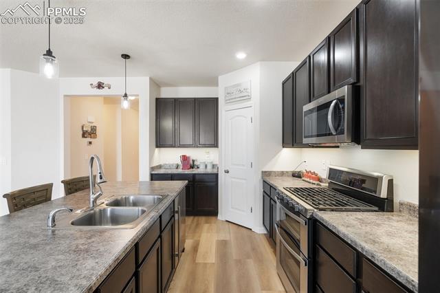 MLS Image for 12547  Granite Springs  ,Peyton, Colorado
