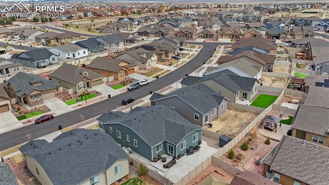 MLS Image for 12547  Granite Springs  ,Peyton, Colorado