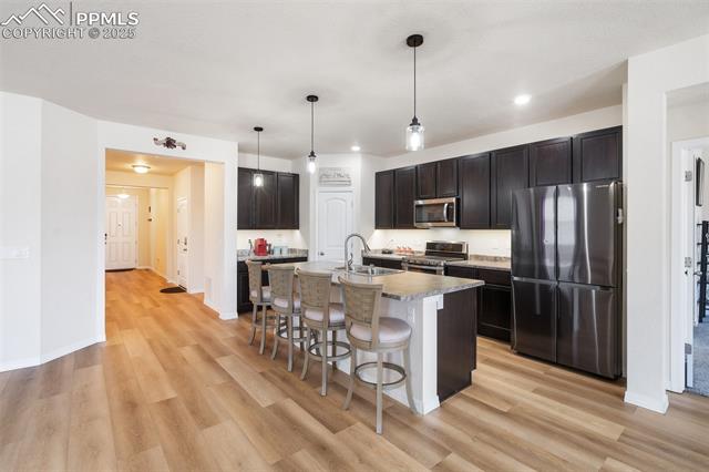 MLS Image for 12547  Granite Springs  ,Peyton, Colorado