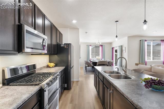 MLS Image for 12547  Granite Springs  ,Peyton, Colorado