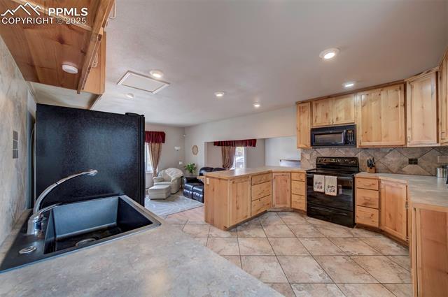 MLS Image for 630  Potter  ,Colorado Springs, Colorado