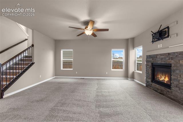 MLS Image for 7568  Cat Tail Creek  ,Colorado Springs, Colorado