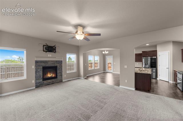 MLS Image for 7568  Cat Tail Creek  ,Colorado Springs, Colorado