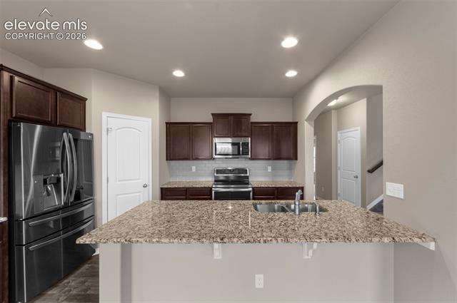 MLS Image for 7568  Cat Tail Creek  ,Colorado Springs, Colorado