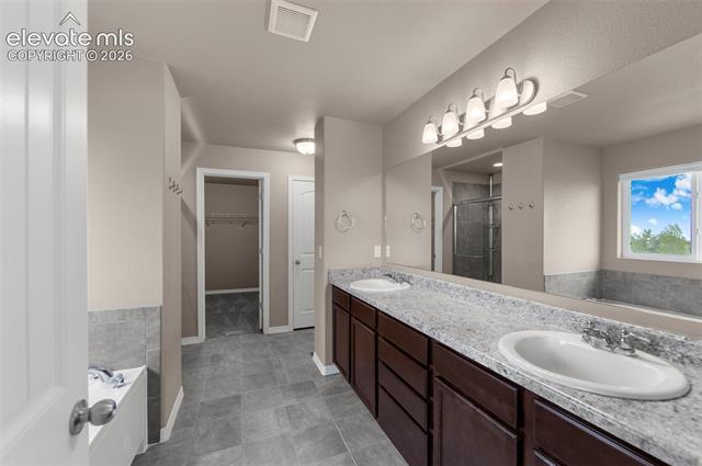 MLS Image for 7568  Cat Tail Creek  ,Colorado Springs, Colorado