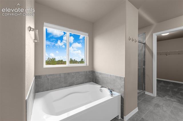 MLS Image for 7568  Cat Tail Creek  ,Colorado Springs, Colorado