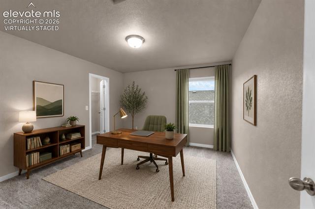 MLS Image for 7568  Cat Tail Creek  ,Colorado Springs, Colorado