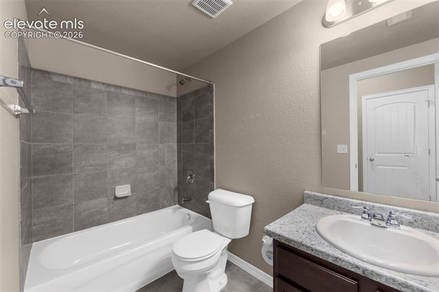 MLS Image for 7568  Cat Tail Creek  ,Colorado Springs, Colorado