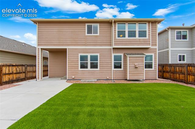 MLS Image for 7568  Cat Tail Creek  ,Colorado Springs, Colorado