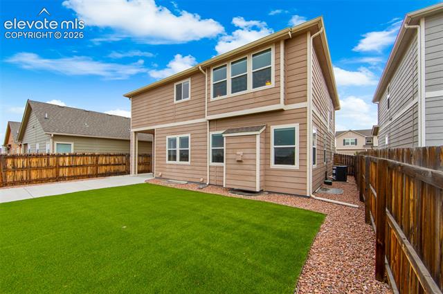 MLS Image for 7568  Cat Tail Creek  ,Colorado Springs, Colorado