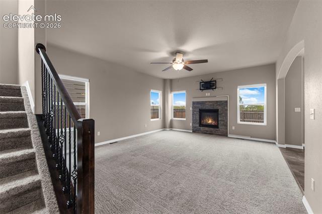 MLS Image for 7568  Cat Tail Creek  ,Colorado Springs, Colorado