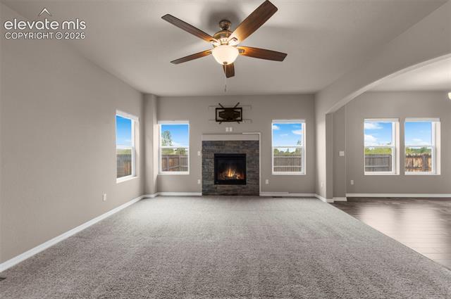 MLS Image for 7568  Cat Tail Creek  ,Colorado Springs, Colorado