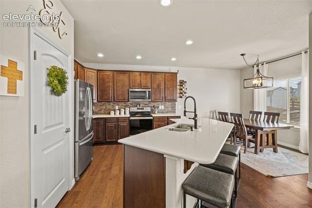 MLS Image for 12816  Scenic Walk  ,Peyton, Colorado