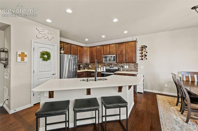 MLS Image for 12816  Scenic Walk  ,Peyton, Colorado