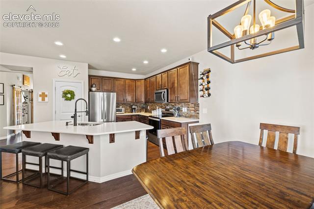 MLS Image for 12816  Scenic Walk  ,Peyton, Colorado