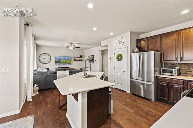 MLS Image for 12816  Scenic Walk  ,Peyton, Colorado