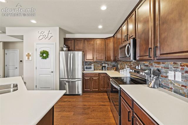 MLS Image for 12816  Scenic Walk  ,Peyton, Colorado