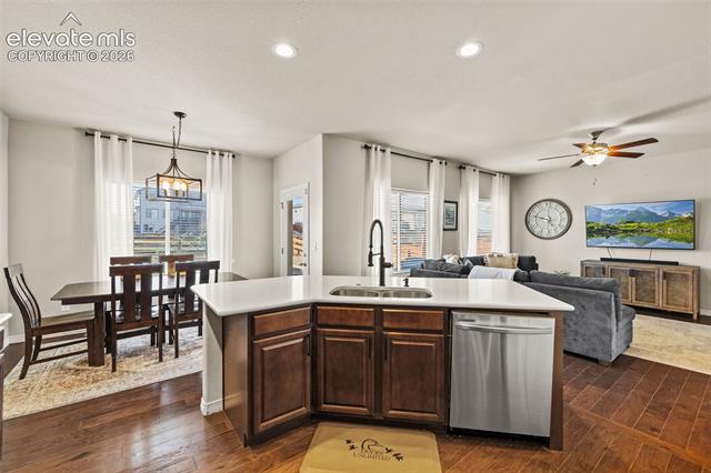 MLS Image for 12816  Scenic Walk  ,Peyton, Colorado