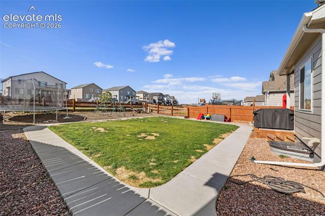 MLS Image for 12816  Scenic Walk  ,Peyton, Colorado