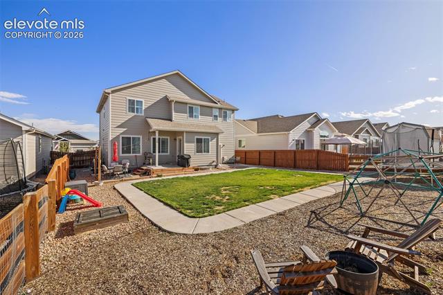 MLS Image for 12816  Scenic Walk  ,Peyton, Colorado