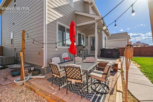 MLS Image for 12816  Scenic Walk  ,Peyton, Colorado