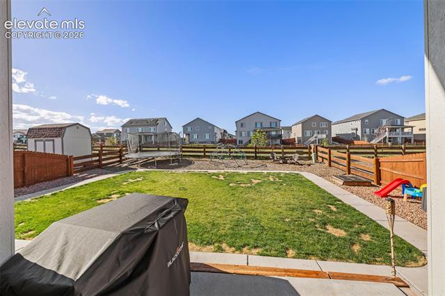 MLS Image for 12816  Scenic Walk  ,Peyton, Colorado