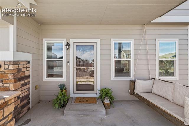 MLS Image for 12816  Scenic Walk  ,Peyton, Colorado