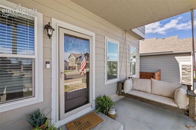 MLS Image for 12816  Scenic Walk  ,Peyton, Colorado