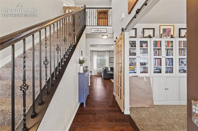 MLS Image for 12816  Scenic Walk  ,Peyton, Colorado