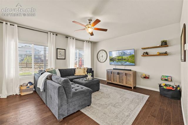 MLS Image for 12816  Scenic Walk  ,Peyton, Colorado