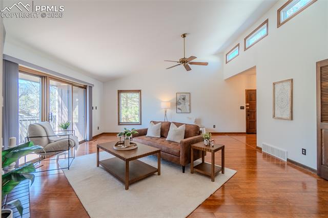 MLS Image for 3133  Broadmoor Valley  C ,Colorado Springs, Colorado