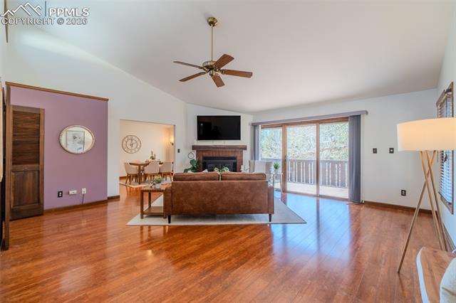 MLS Image for 3133  Broadmoor Valley  C ,Colorado Springs, Colorado