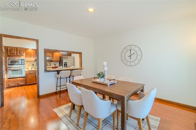 MLS Image for 3133  Broadmoor Valley  C ,Colorado Springs, Colorado