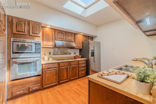 MLS Image for 3133  Broadmoor Valley  C ,Colorado Springs, Colorado