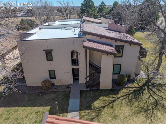 MLS Image for 3133  Broadmoor Valley  C ,Colorado Springs, Colorado