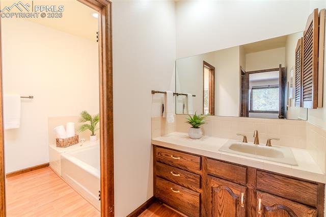 MLS Image for 3133  Broadmoor Valley  C ,Colorado Springs, Colorado