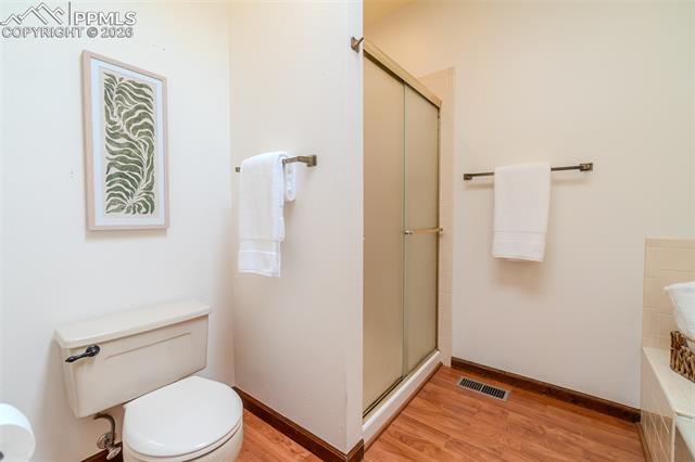 MLS Image for 3133  Broadmoor Valley  C ,Colorado Springs, Colorado