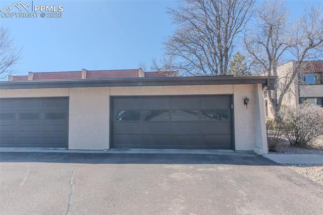 MLS Image for 3133  Broadmoor Valley  C ,Colorado Springs, Colorado