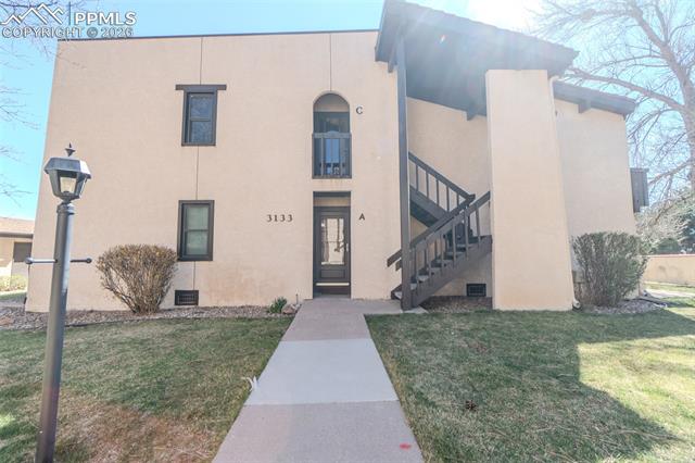 MLS Image for 3133  Broadmoor Valley  C ,Colorado Springs, Colorado